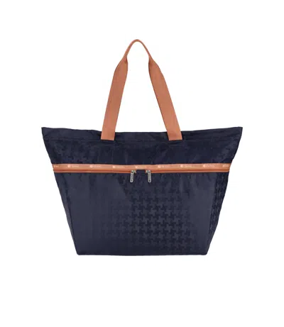 Lesportsac Carlin Zip Top Tote Bag In Multi