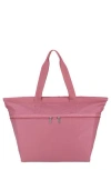 Lesportsac Carlin Zip Top Tote Bag In Purple