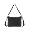 Lesportsac Chain Cosmetic Clutch In Multi
