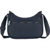 Lesportsac Classic Hobo In Blue
