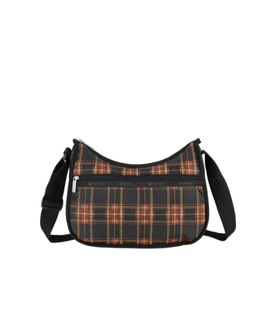 Lesportsac Classic Hobo In Multi