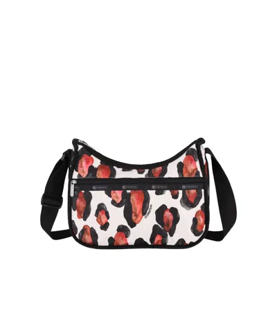 Lesportsac Classic Hobo In Multi