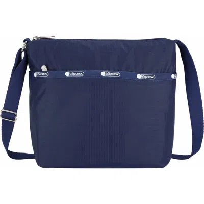 Lesportsac Cleo Small Crossbody Bag In Blue