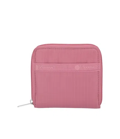 Lesportsac Compact Zip Wallet