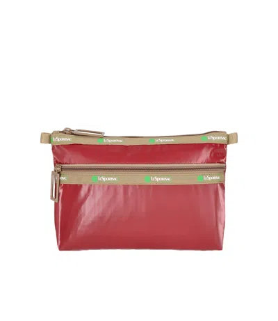 Lesportsac Cosmetic Clutch In Multi
