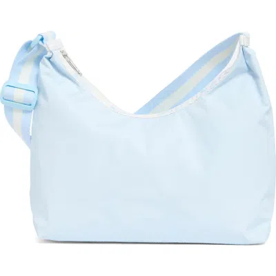 Lesportsac Crescent Nylon Shoulder Bag