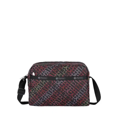 Lesportsac Daniella Crossbody