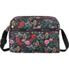 Lesportsac Daniella Crossbody Bag