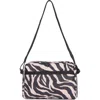 Lesportsac Daniella Crossbody Bag In Multi