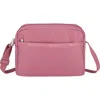 Lesportsac Daniella Crossbody Bag In Purple