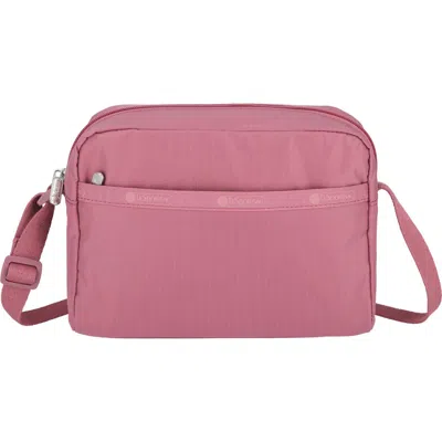 Lesportsac Daniella Crossbody Bag In Purple