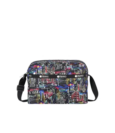 Lesportsac Daniella Crossbody In Multi
