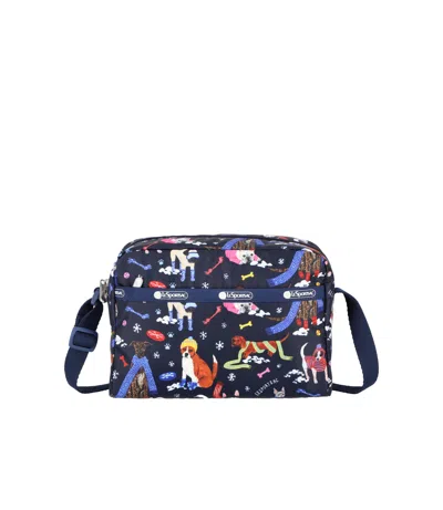 Lesportsac Daniella Crossbody In Multi