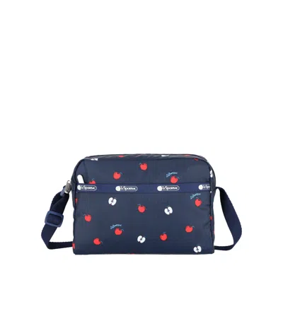 Lesportsac Daniella Crossbody In Multi