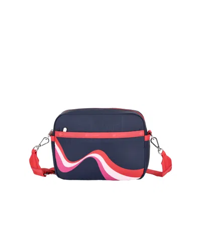 Lesportsac Deluxe Crossbody