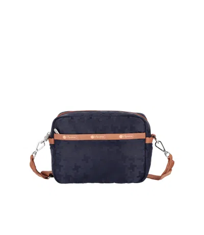 Lesportsac Deluxe Crossbody In Multi