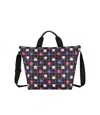 LESPORTSAC DELUXE EASY CARRY TOTE