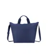 Lesportsac Deluxe Easy Carry Tote In Multi