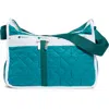Lesportsac Deluxe Everyday Shoulder Bag In Blue