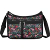 Lesportsac Deluxe Everyday Shoulder Bag