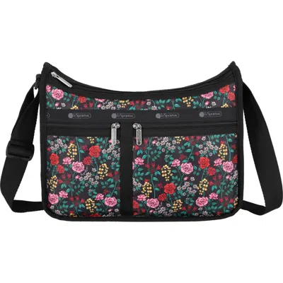 Lesportsac Deluxe Everyday Shoulder Bag