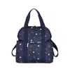 Lesportsac Double Trouble Backpack In Multi