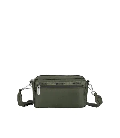 Lesportsac East/west Phone Crossbody