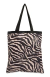 Lesportsac Emerald Nylon Tote Bag In Multi
