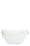 Lesportsac Everyday Crossbody Belt Bag In Gray