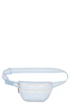 Lesportsac Everyday Crossbody Belt Bag In Spectator Ice Water