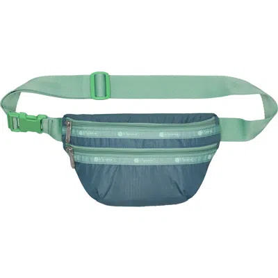 Lesportsac Everyday Ripstop Belt Bag In Pink