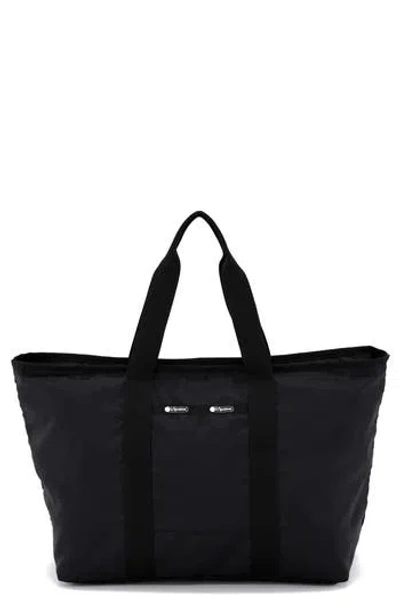 Lesportsac E/w Packable Tote Bag