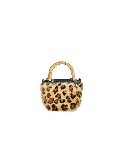 Lesportsac Extra Small Bamboo Tote In Multi