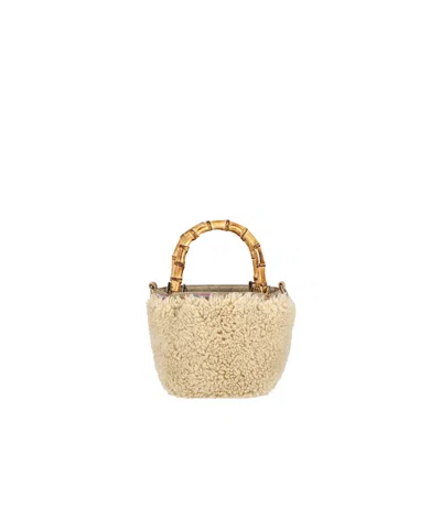 Lesportsac Extra Small Bamboo Tote In Multi