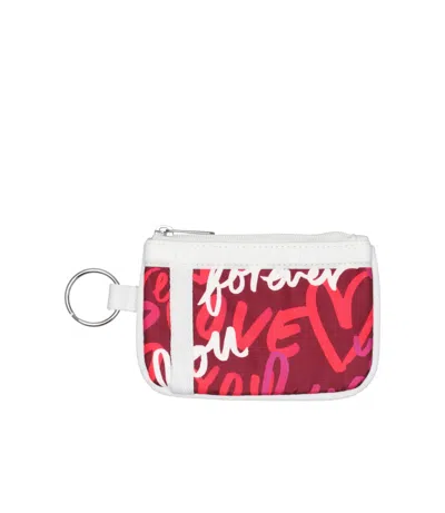 Lesportsac Key Card Holder