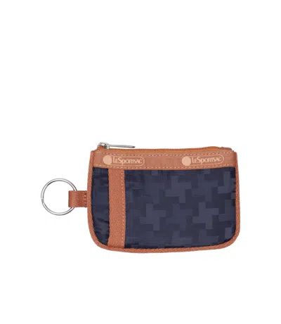 Lesportsac Key Card Holder In Multi