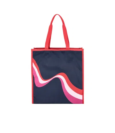 Lesportsac Large Book Tote