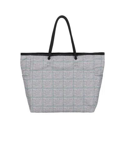 Lesportsac Large Two-way Tote In Multi