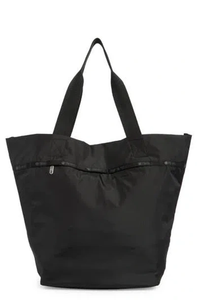 Lesportsac Market Nylon Tote Bag