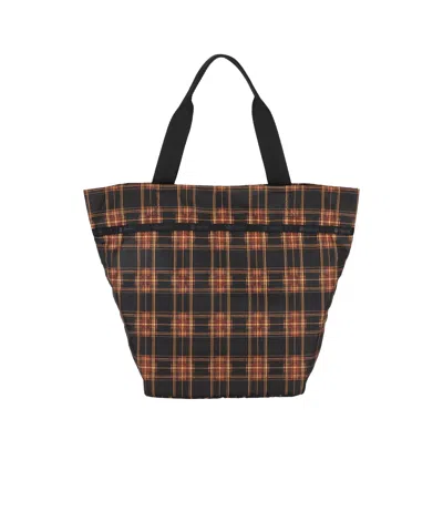 Lesportsac Market Tote In Multi