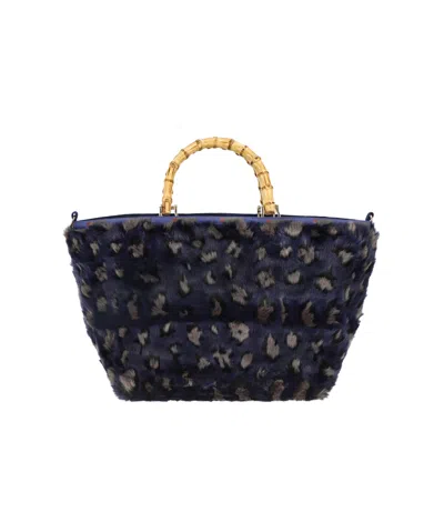 Lesportsac Medium Bamboo Tote In Multi