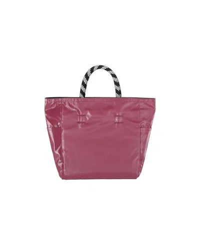 Lesportsac Medium Two-way Tote In Multi