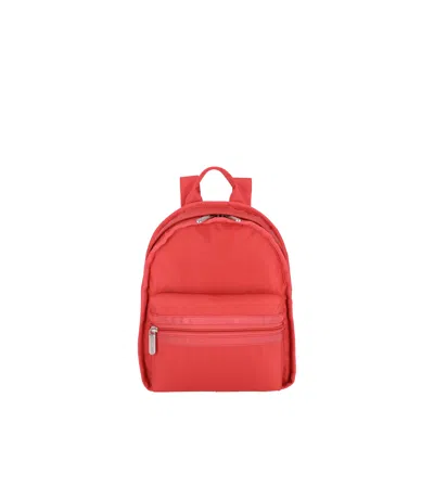 Lesportsac Mini Route Backpack In Multi