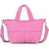 Lesportsac Puffy Mini Satchel