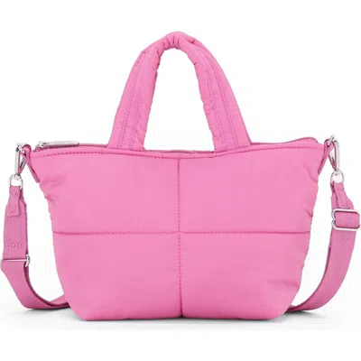 Lesportsac Puffy Mini Satchel