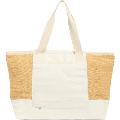 Lesportsac Raffia East/west Tote Bag
