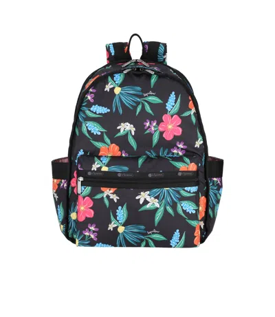 Lesportsac Route Backpack In Multi
