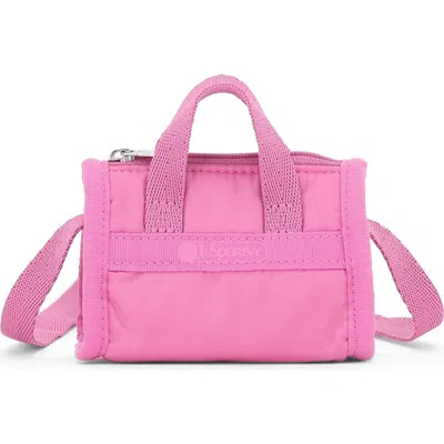 Lesportsac Sheen Micro Bag