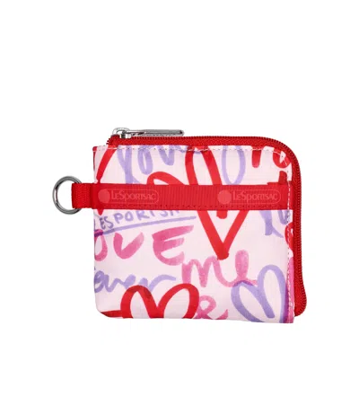 Lesportsac Slim Wallet