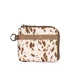 Lesportsac Slim Wallet In Multi